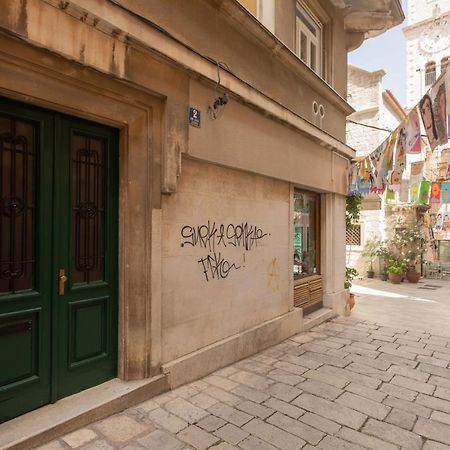 Étoile apartment Šibenik Extérieur photo