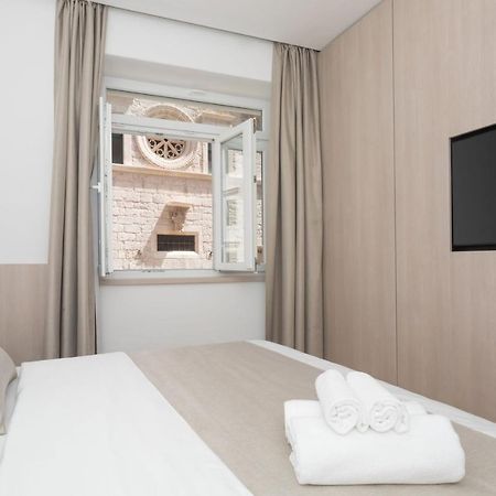 Étoile apartment Šibenik Extérieur photo