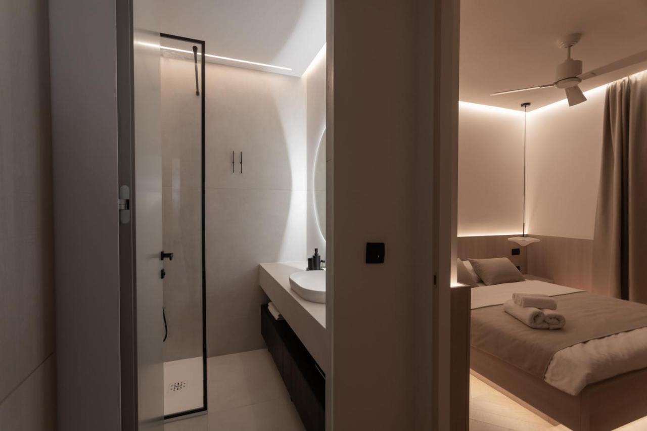 Étoile apartment Šibenik Extérieur photo
