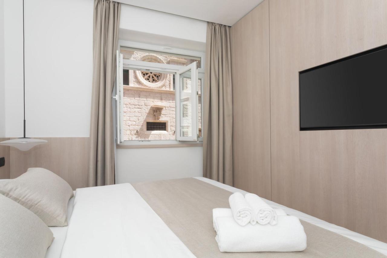 Étoile apartment Šibenik Extérieur photo