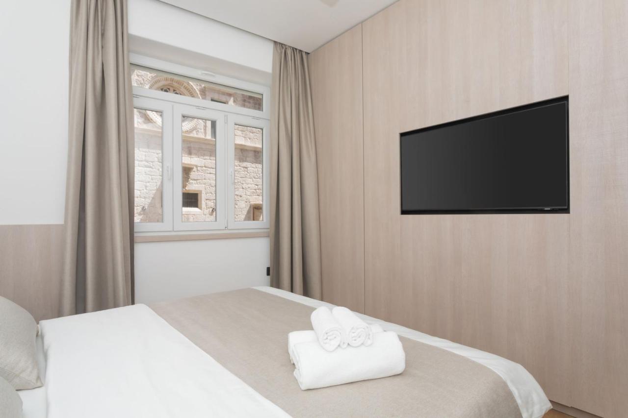 Étoile apartment Šibenik Extérieur photo