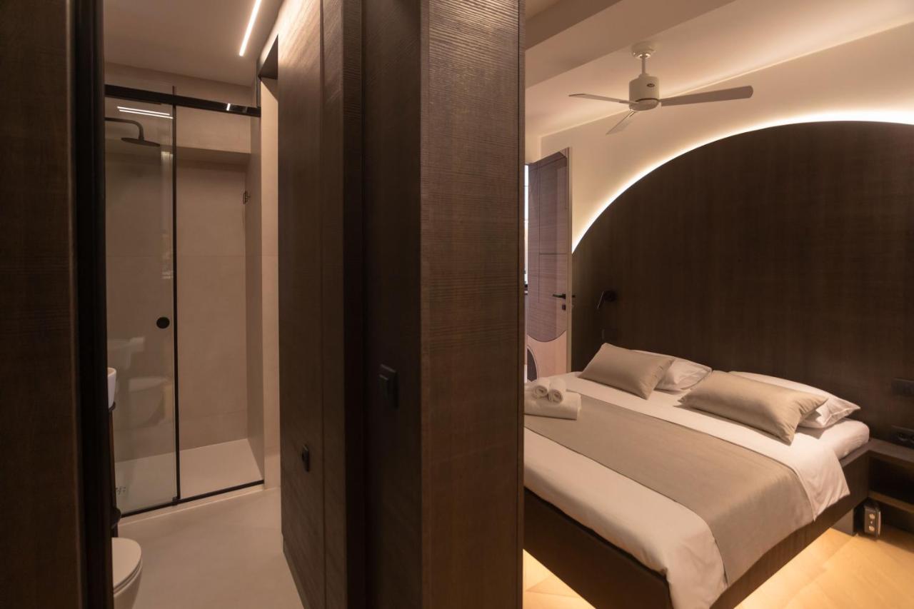Étoile apartment Šibenik Extérieur photo